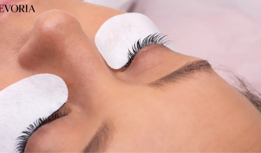 Lash Lift