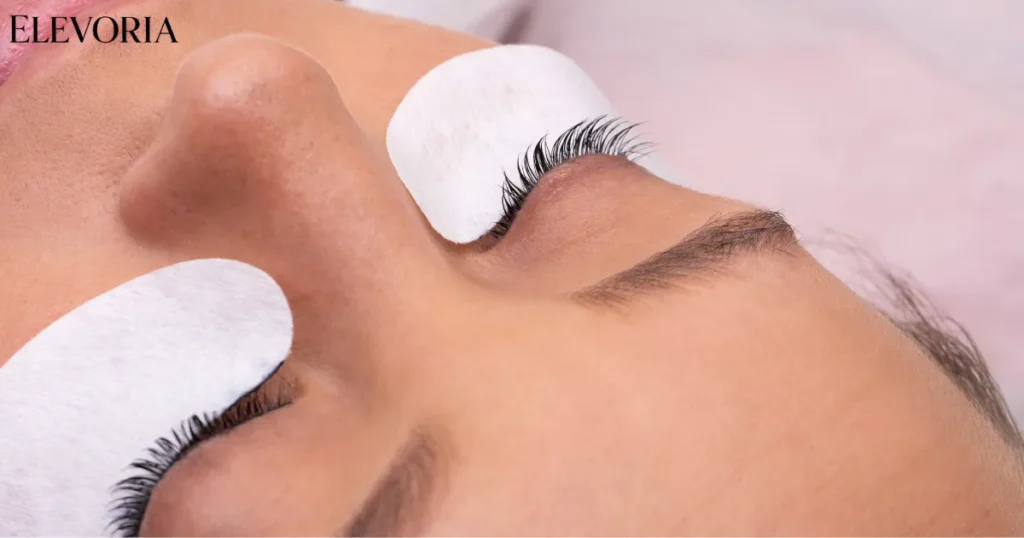 Lash Lift