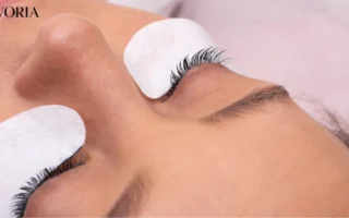 Lash Lift