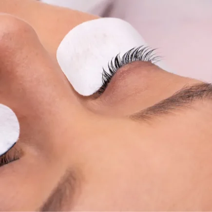 Lash Lift