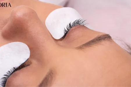Lash Lift