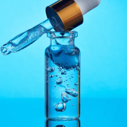 Glycolic Acid