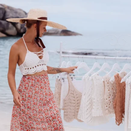 Resort Wear