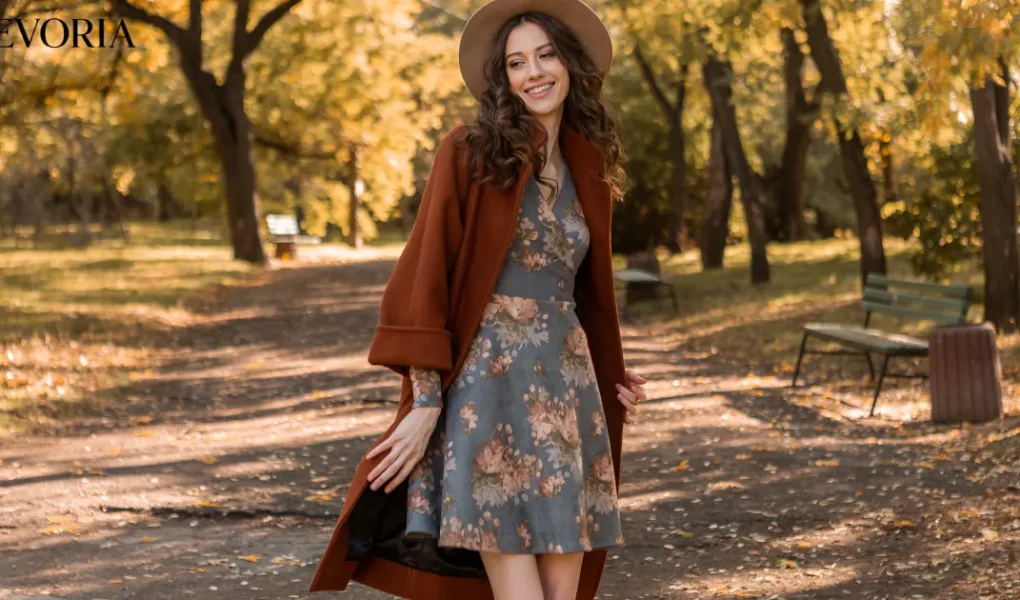 Fall Dresses