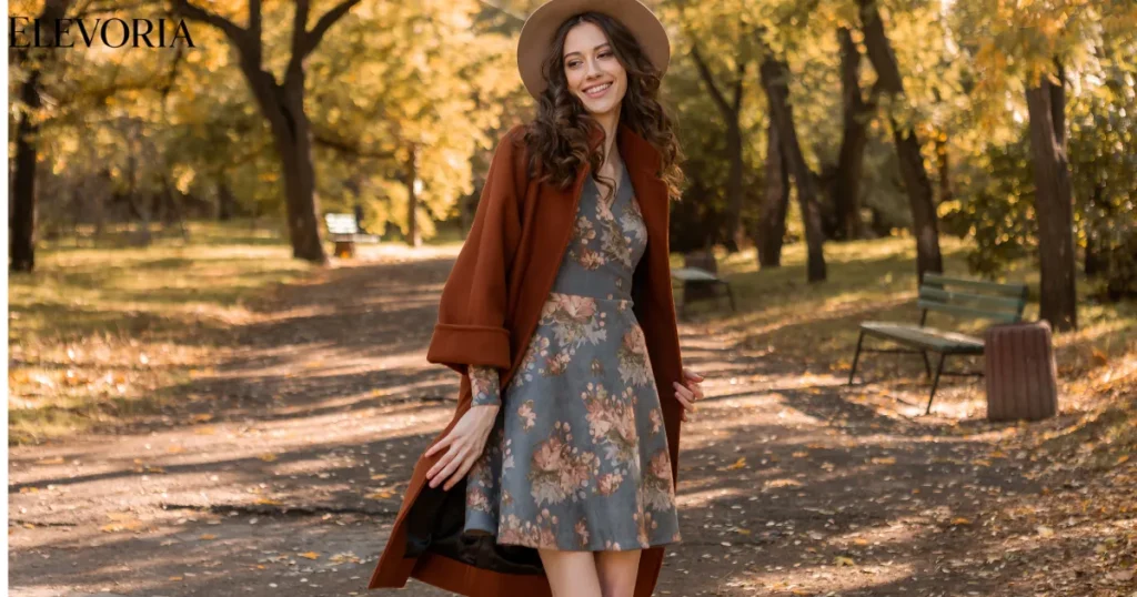 Fall Dresses