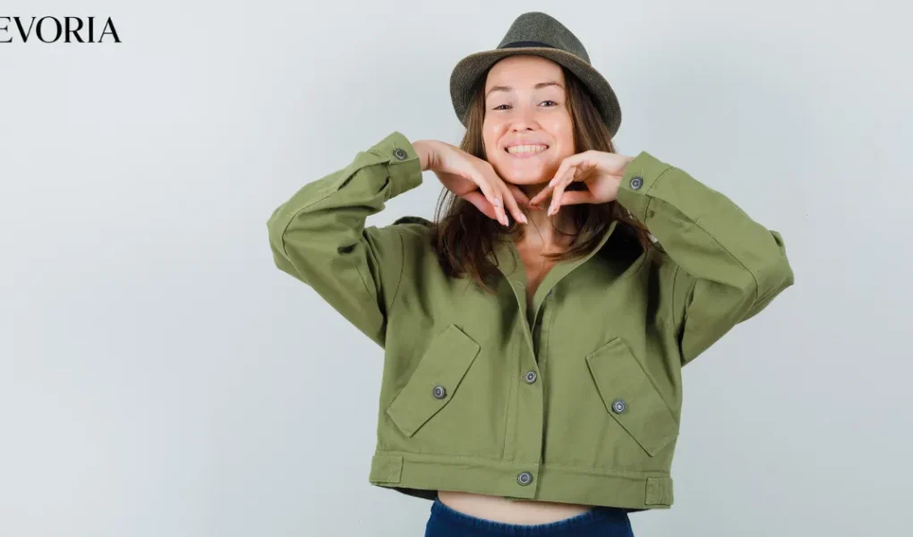 Barn Jacket