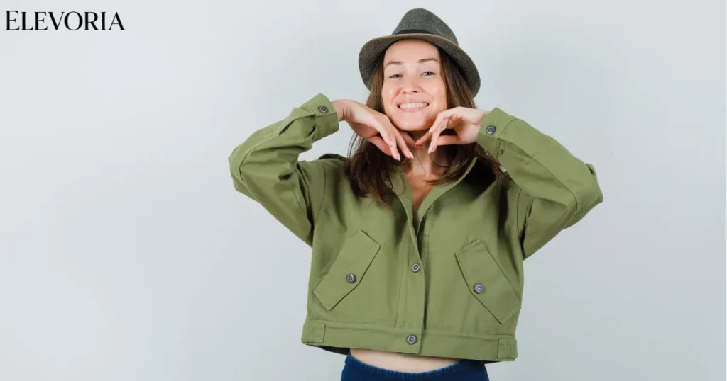 Barn Jacket