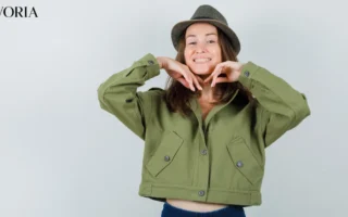 Barn Jacket