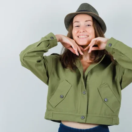 Barn Jacket
