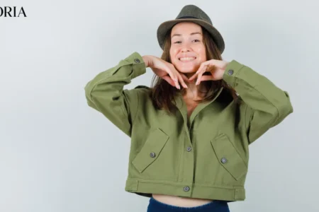 Barn Jacket