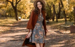 Fall Dresses