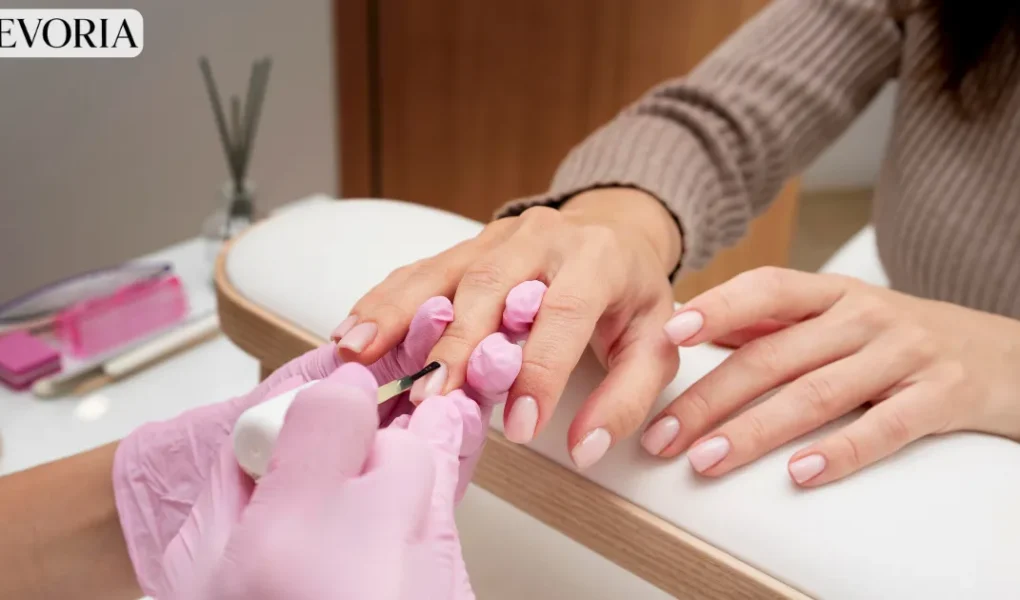 French Tips