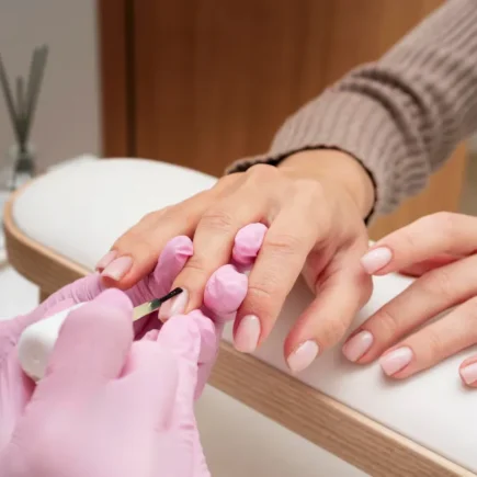 French Tips