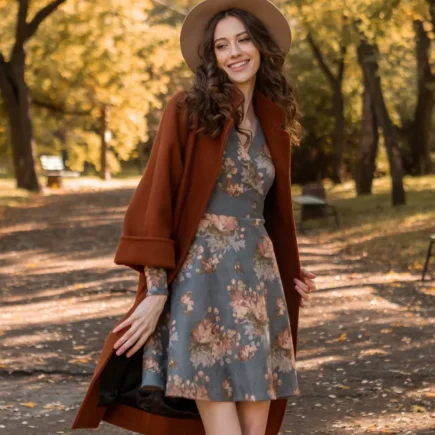 Fall Dresses