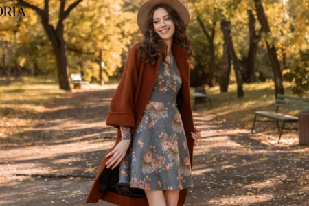 Fall Dresses