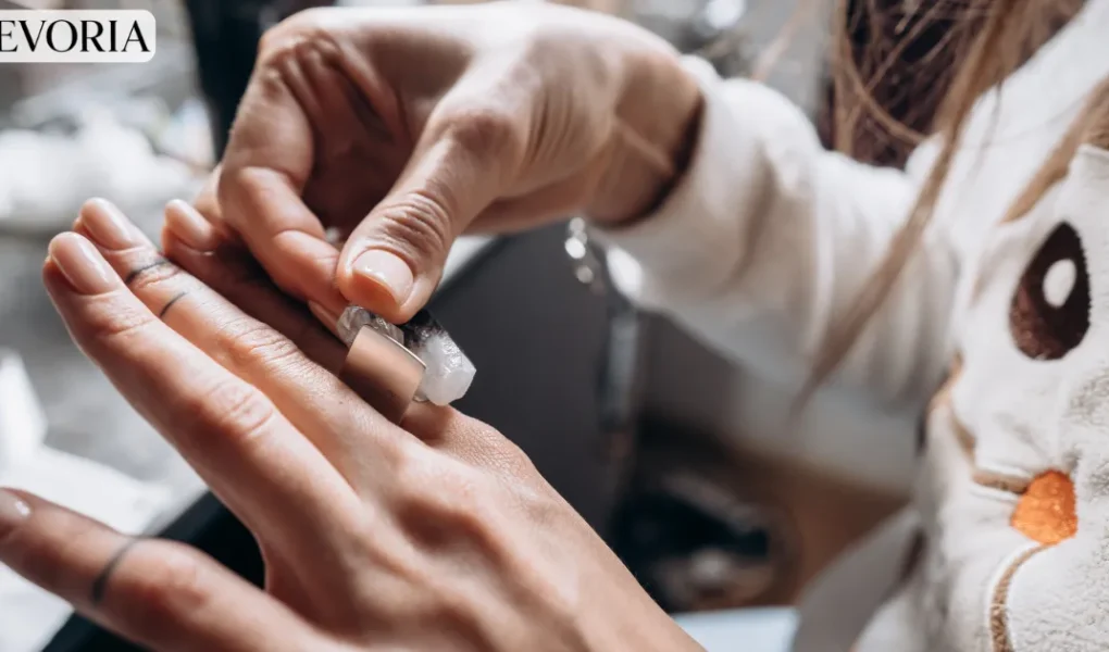 How to Measure Ring Size at Home