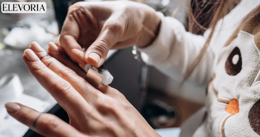 How to Measure Ring Size at Home