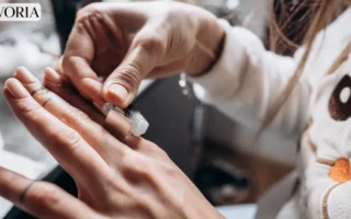 How to Measure Ring Size at Home