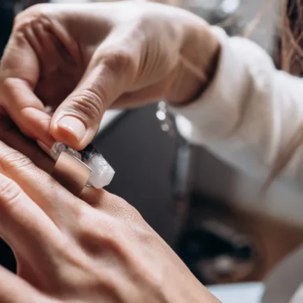 How to Measure Ring Size at Home