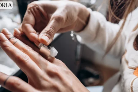 How to Measure Ring Size at Home