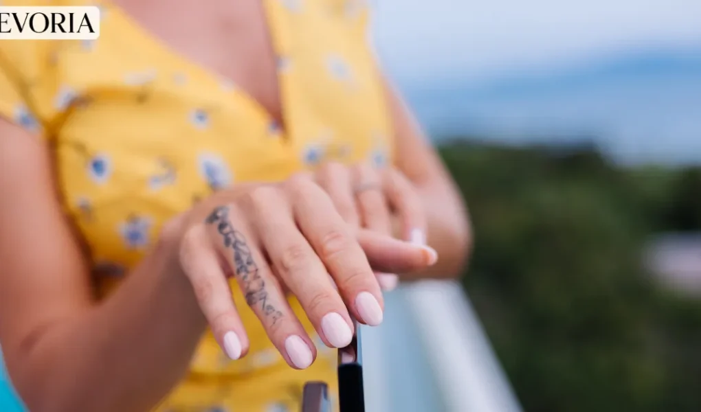 summer nail colors