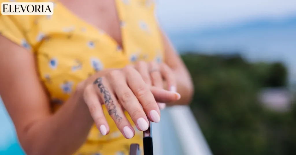 summer nail colors