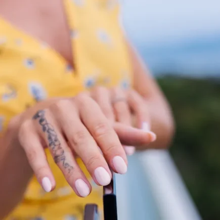 summer nail colors