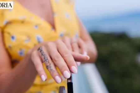 summer nail colors