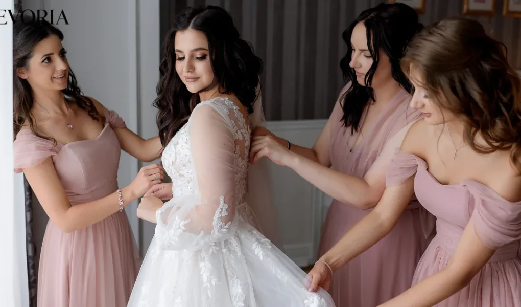 Bridal Shower Outfit Guide