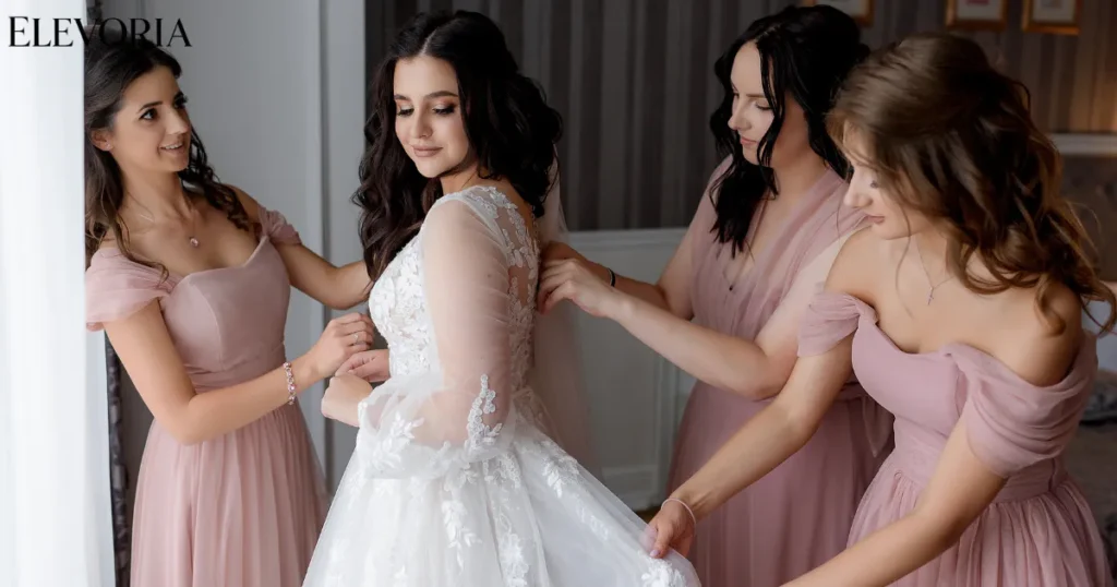 Bridal Shower Outfit Guide