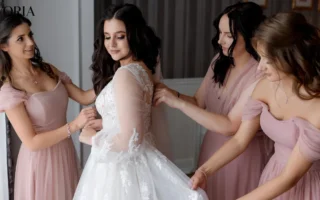 Bridal Shower Outfit Guide