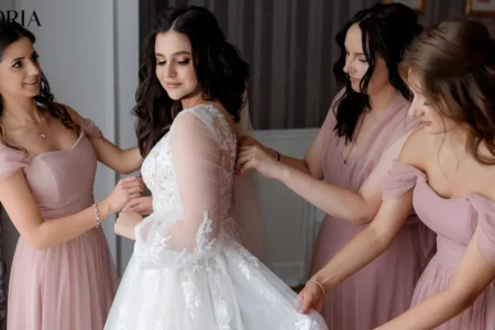 Bridal Shower Outfit Guide