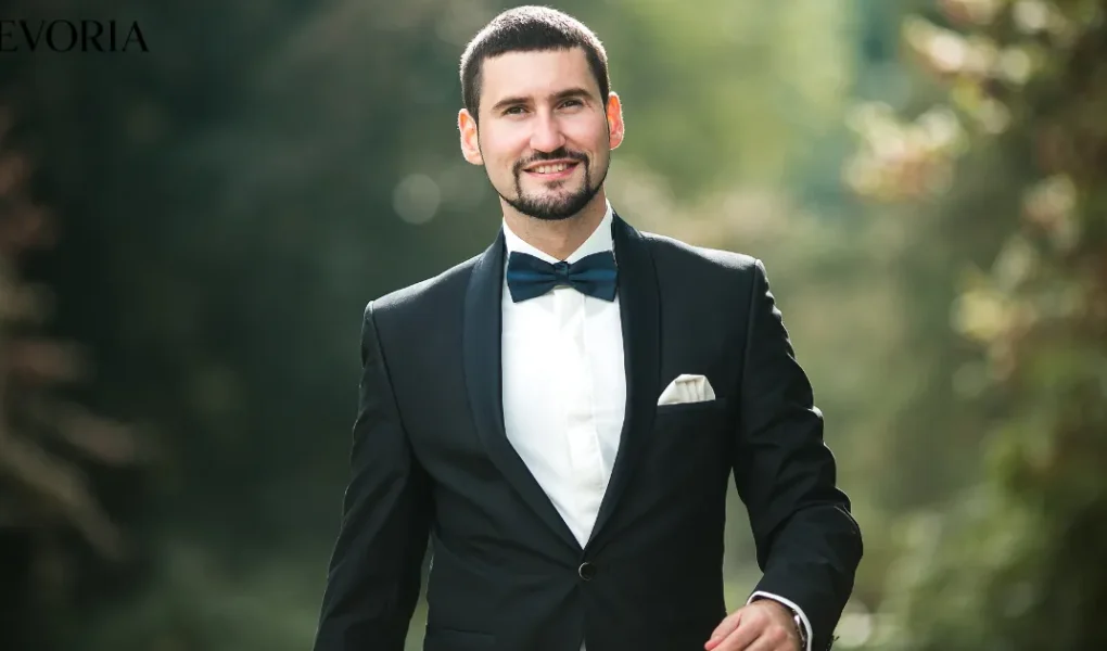 Black Tie Dress Code