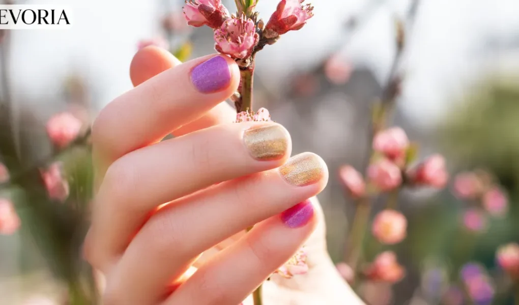 Spring Nails