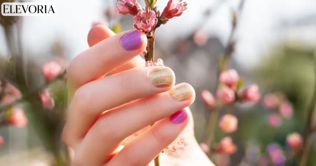 Spring Nails