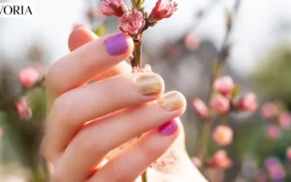 Spring Nails