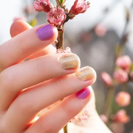 Spring Nails