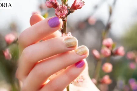 Spring Nails