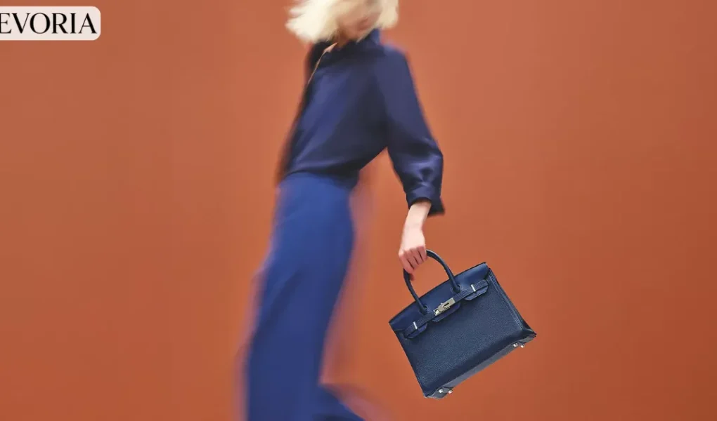 Hermès Birkin Bag