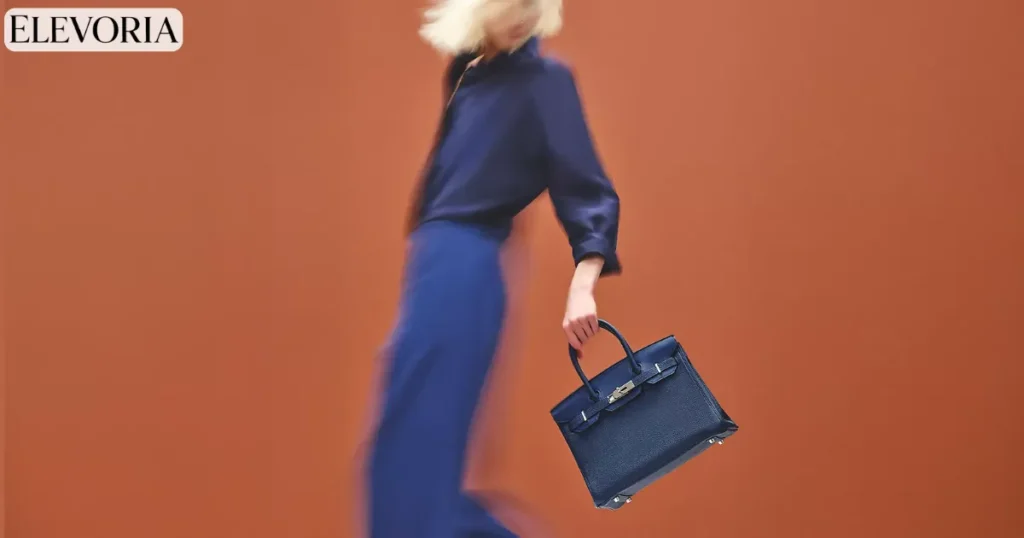 Hermès Birkin Bag
