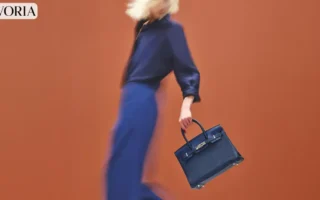 Hermès Birkin Bag