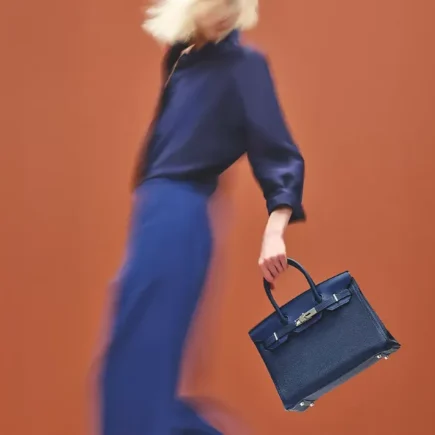 Hermès Birkin Bag