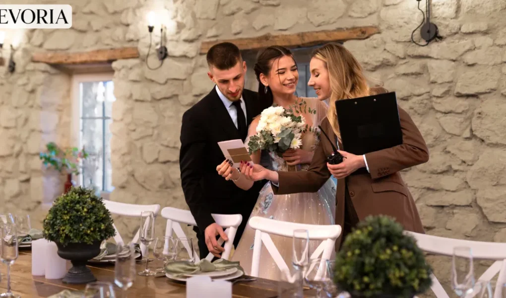 How to Choose a Wedding Venue
