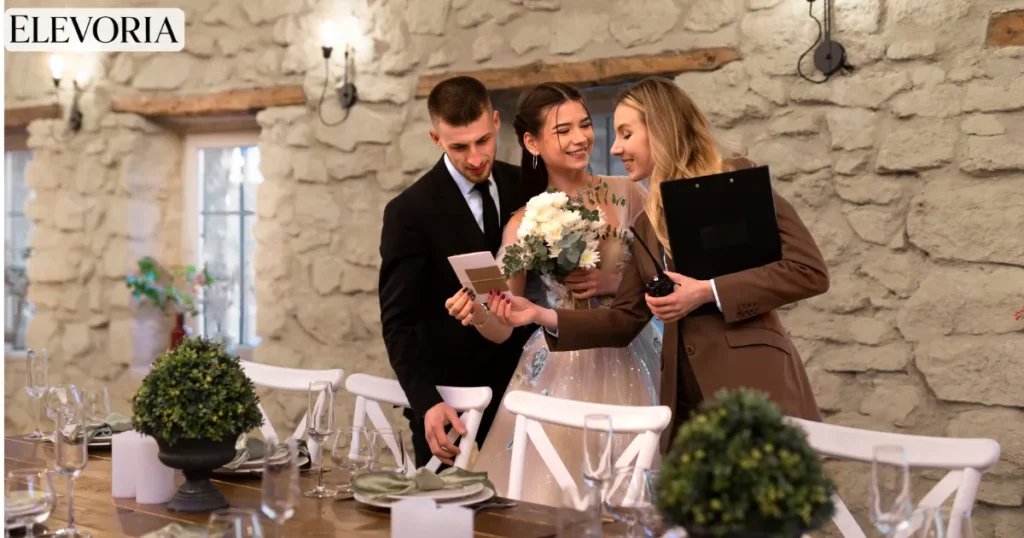How to Choose a Wedding Venue
