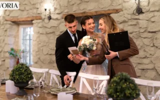 How to Choose a Wedding Venue