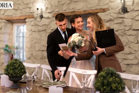 How to Choose a Wedding Venue