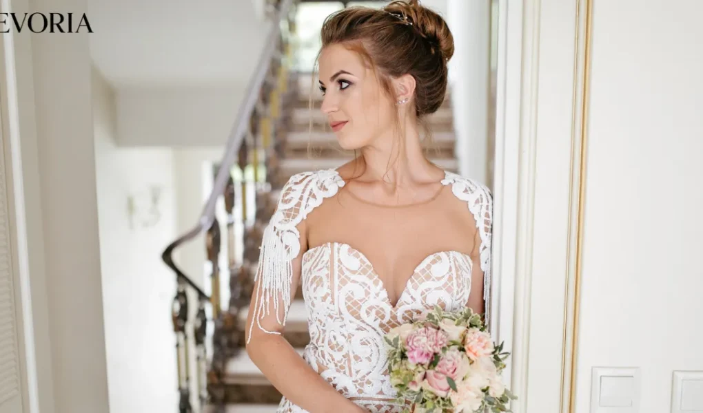 Wedding Cocktail Gowns