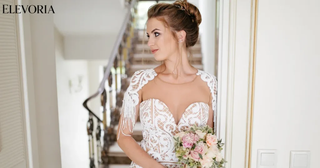 Wedding Cocktail Gowns