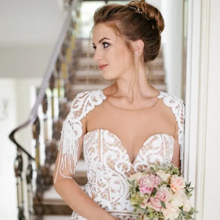 Wedding Cocktail Gowns