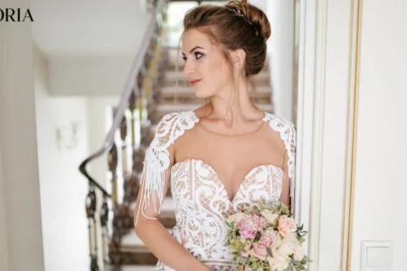 Wedding Cocktail Gowns